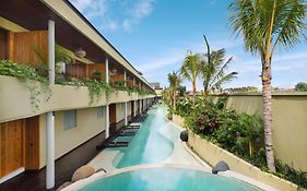 Sini Vie Resort & Spa Seminyak By Ini Vie Hospitality (Adults Only)